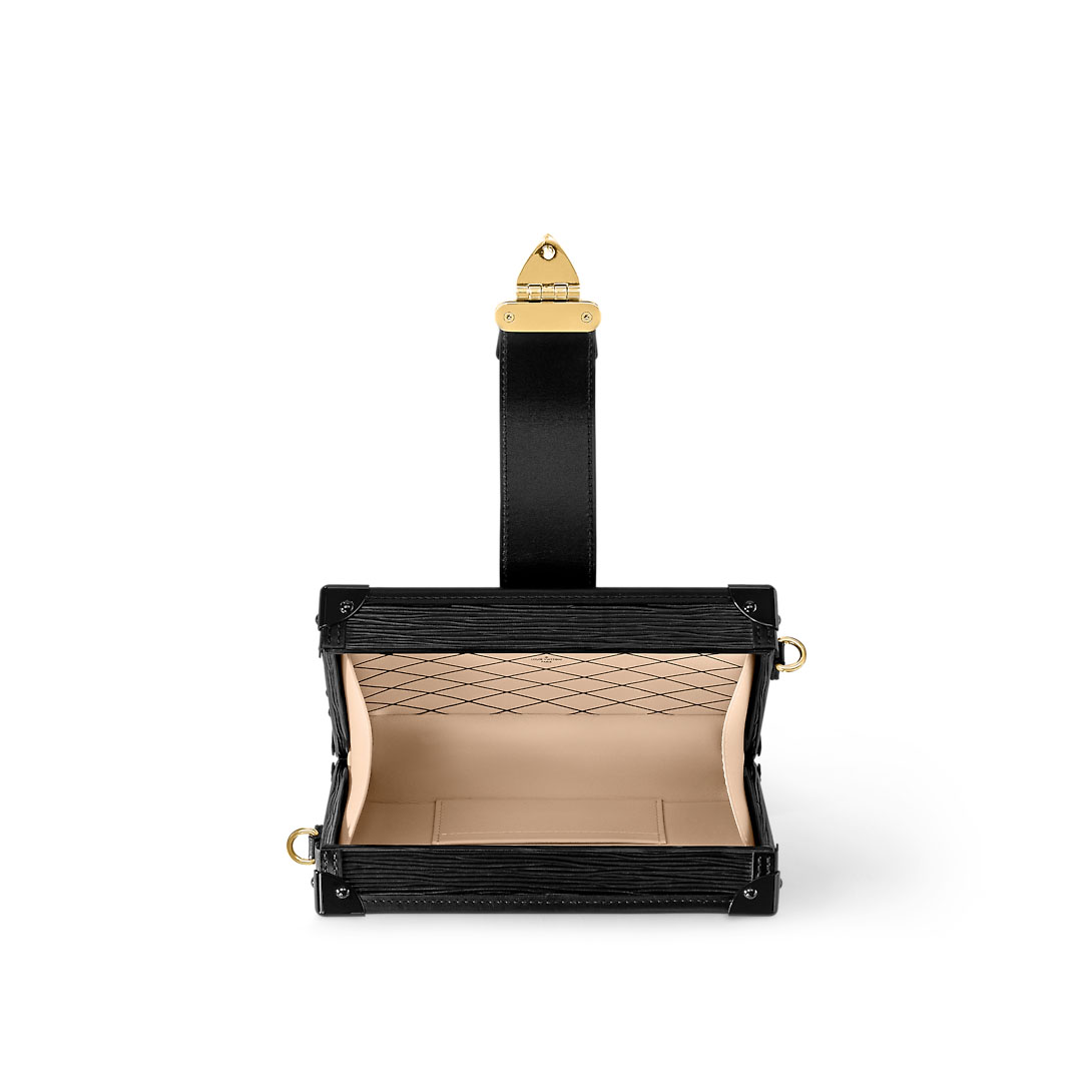 Replicate Louis Vuitton Petite Malle M59179(1:1 replica)