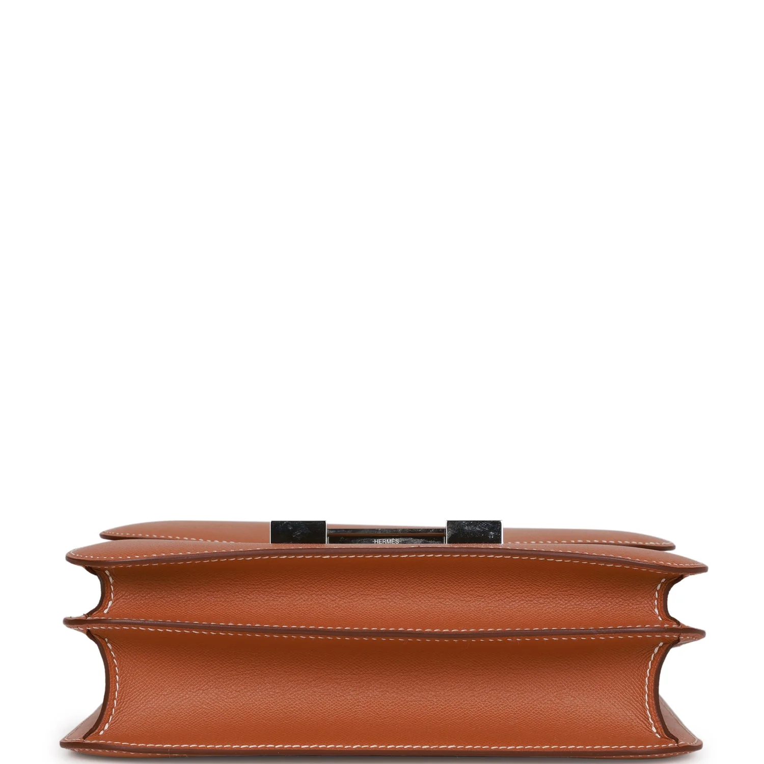 Replicate Hermes Constance 24 Gold Madame and Lizard Palladium Hardware(1:1 replica)