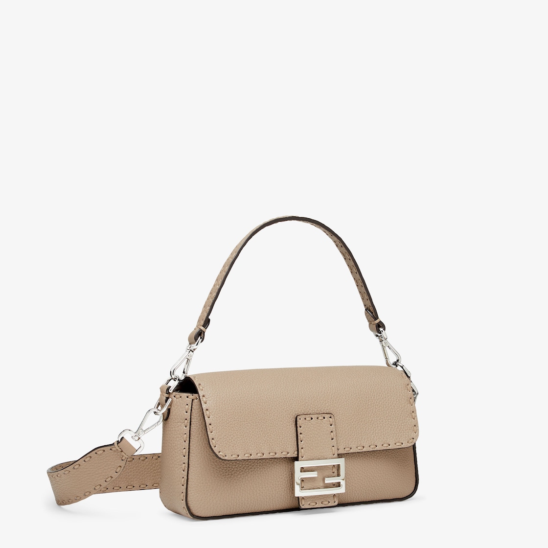 Replicate Baguette Medium 612 Hand-Sewn Topstitches(1:1 replica)