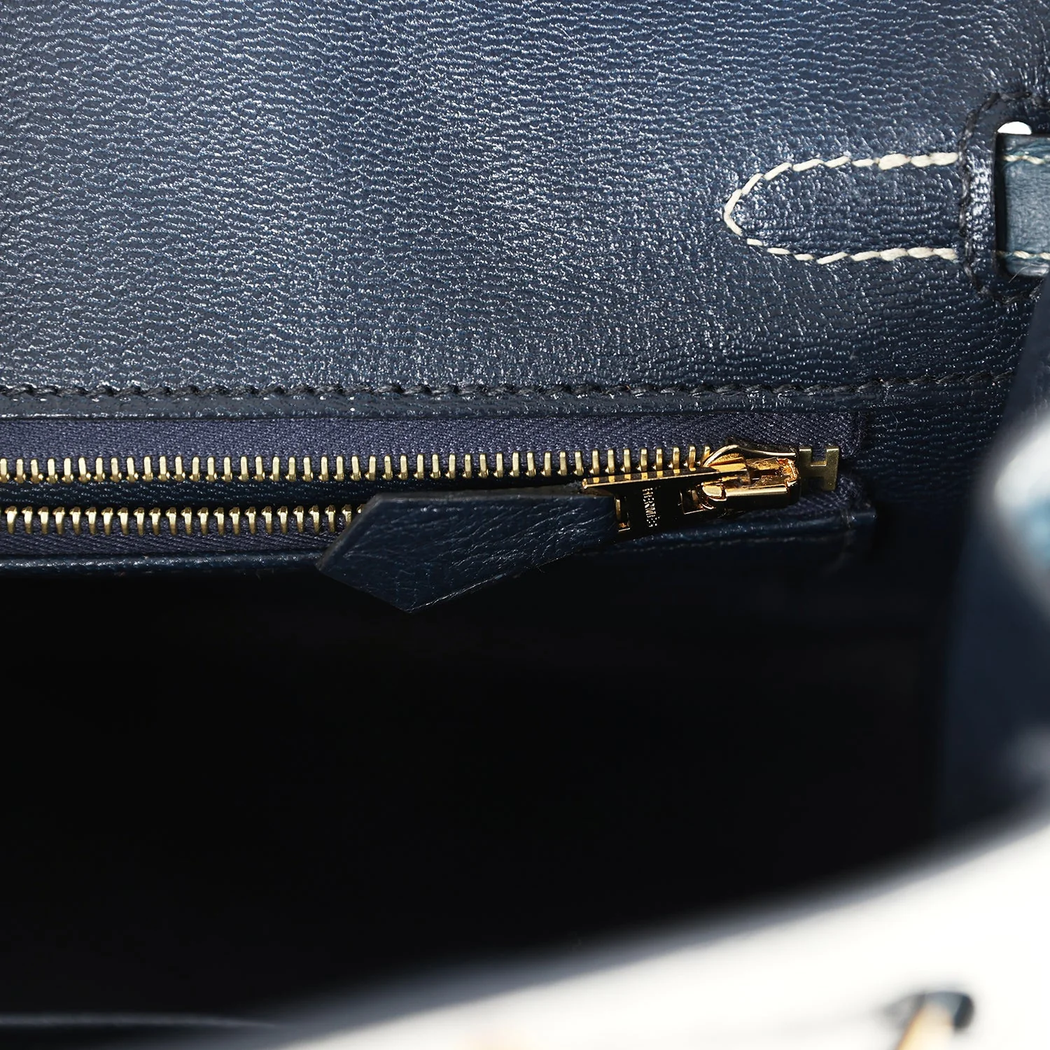 Replicate Hermes Special Order (HSS) Birkin 25 Gris Perle and Vert Rousseau Matte Alligator Brushed Gold Hardware(1:1 replica)