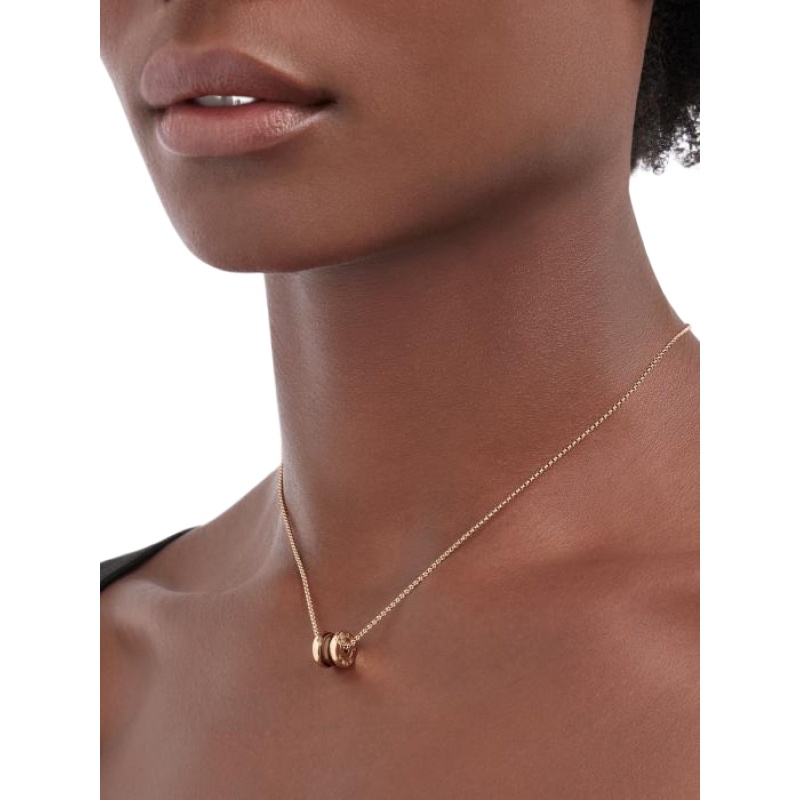 Replicate B.zero1 Series Necklace(1:1 replica)