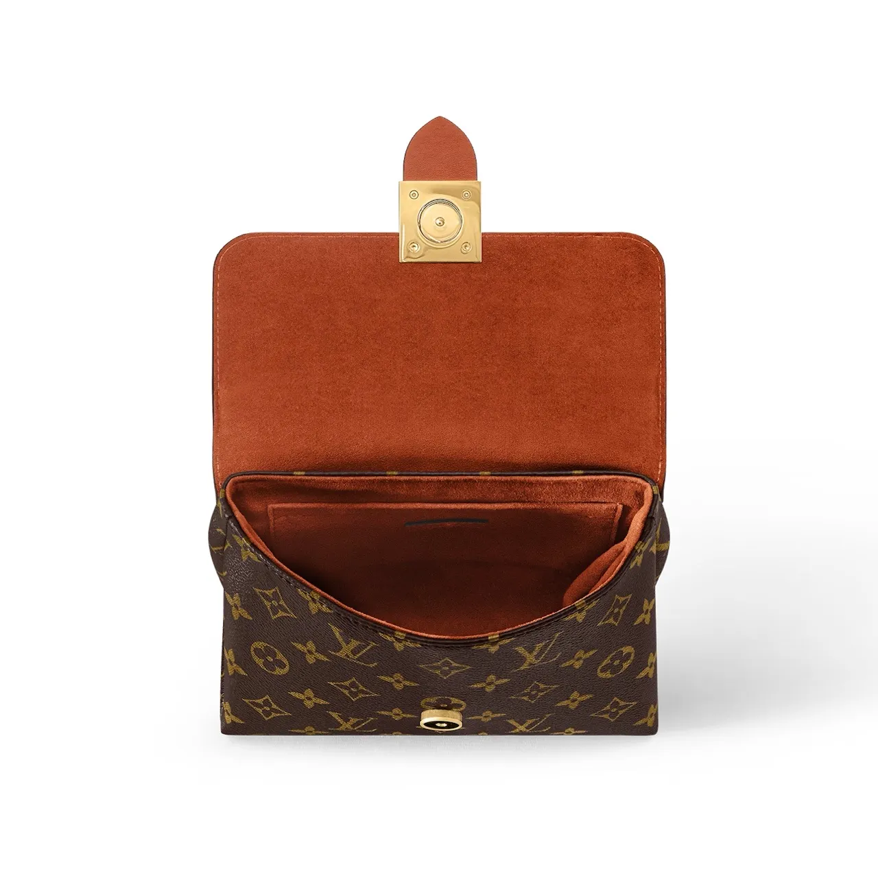 Replicate Locky BB M44654 (1:1Replicate )(1:1 replica)