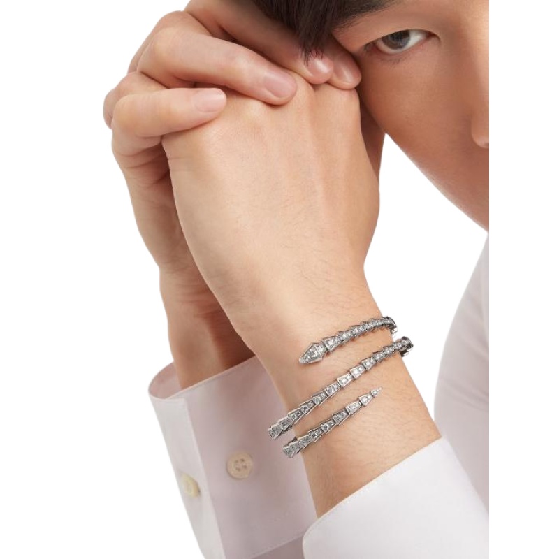 Replicate Serpenti Viper Bracelet(1:1 replica)