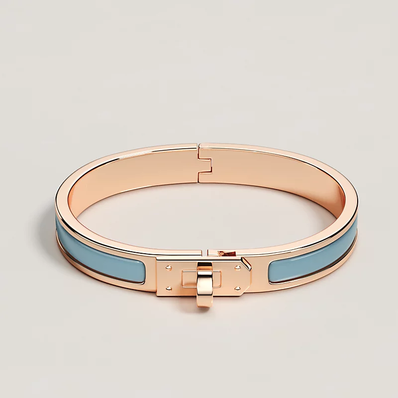 Replicate Mini Clic Kelly Bracelet(1:1 replica)