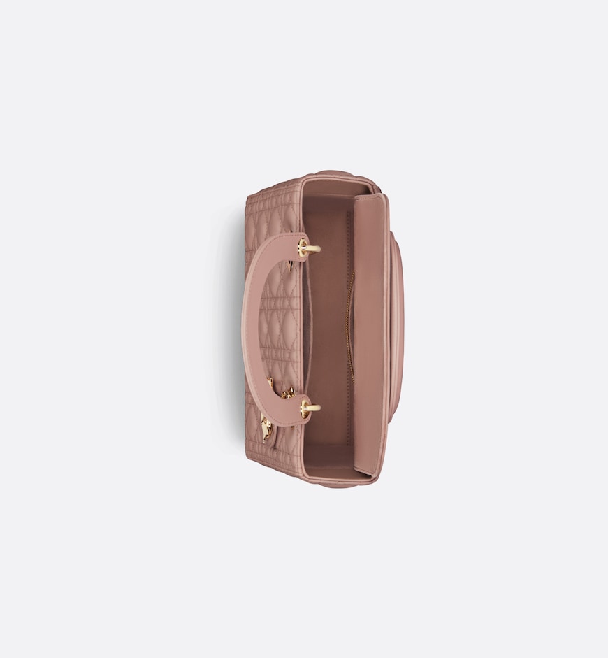 Replicate Dior Medium Lady Dior Bag HandBags(1:1 replica)