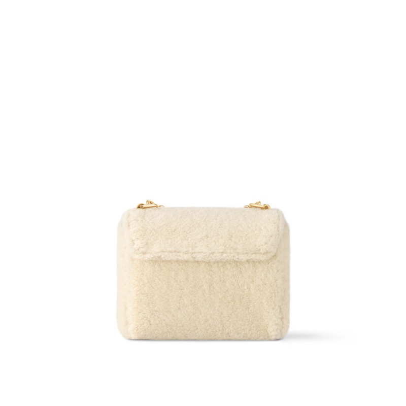 Replicate Louis Vuitton Twist PM M12777(1:1 replica)