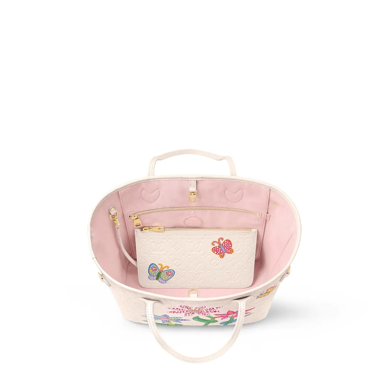 Replicate YK Neverfull MM M21733 (1:1Replicate )(1:1 replica)