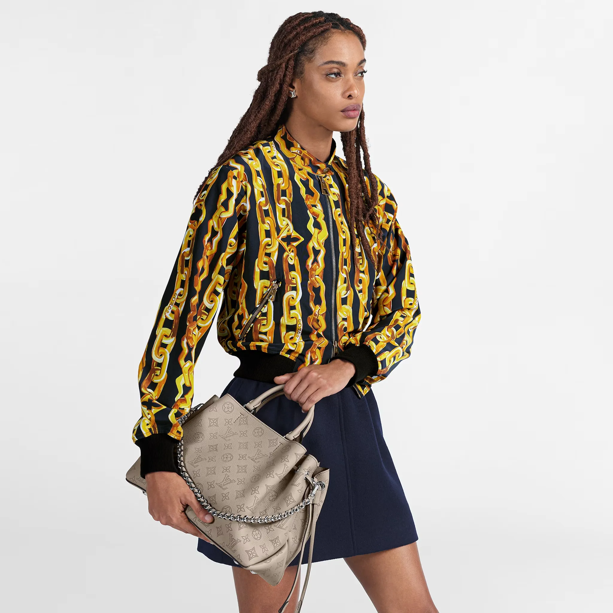 Replicate Bella Tote M59201 (1:1Replicate )(1:1 replica)