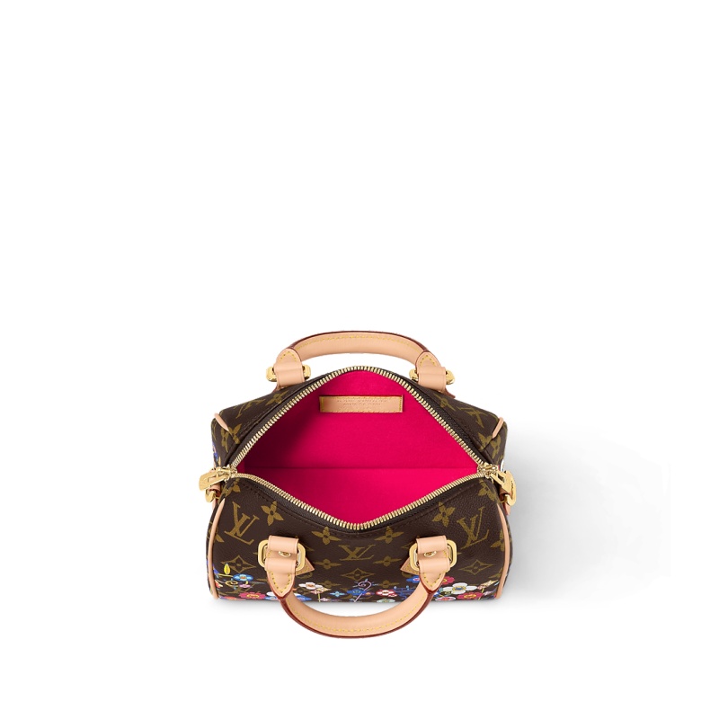 Replicate LV x TM Speedy Bandoulière 20 M14175(1:1 replica)