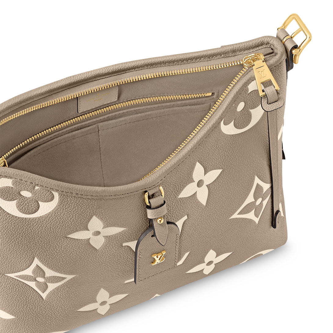 Replicate Louis Vuitton CarryAll PM M47180(1:1 replica)