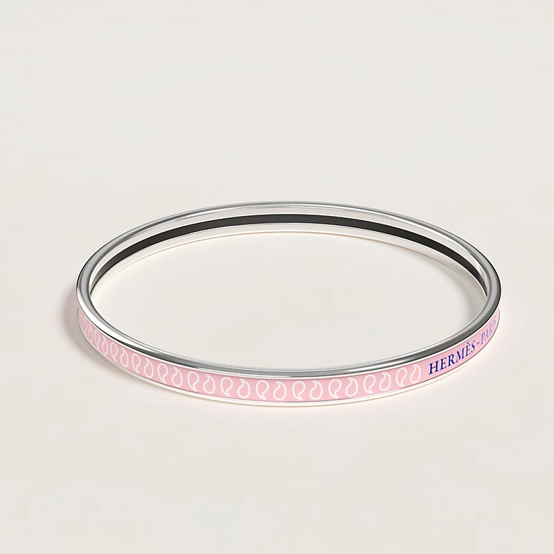 Replicate Palmettes Composees enamel bracelet(1:1 replica)