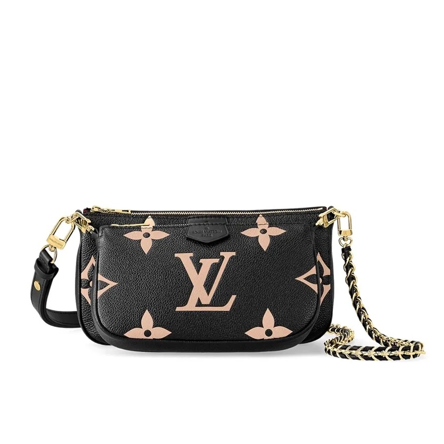 Replicate Multi Pochette Accessoires M45777 (1:1Replicate )(1:1 replica)