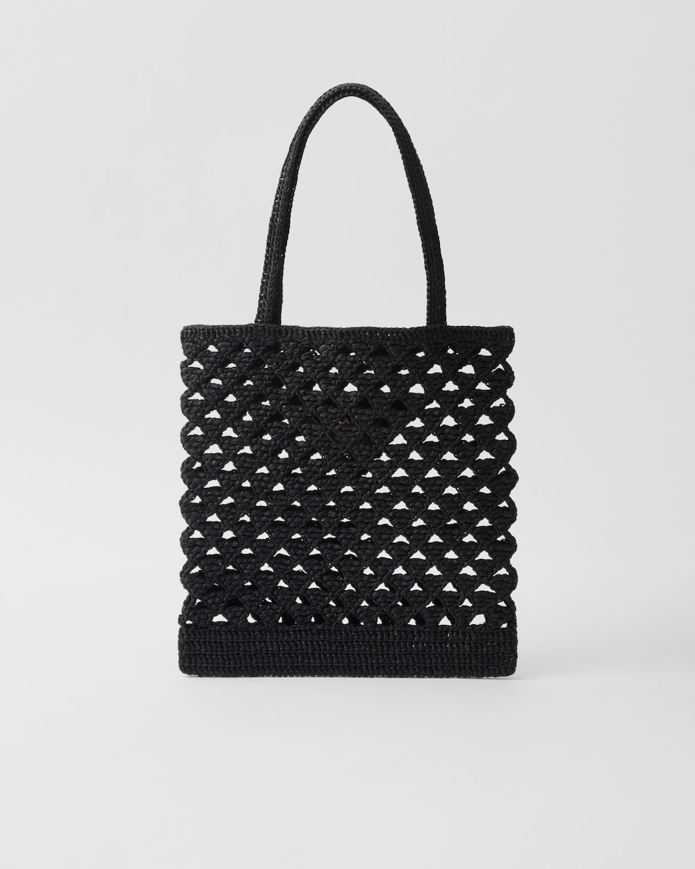 Replicate Crochet Tote Bag(1:1 replica)