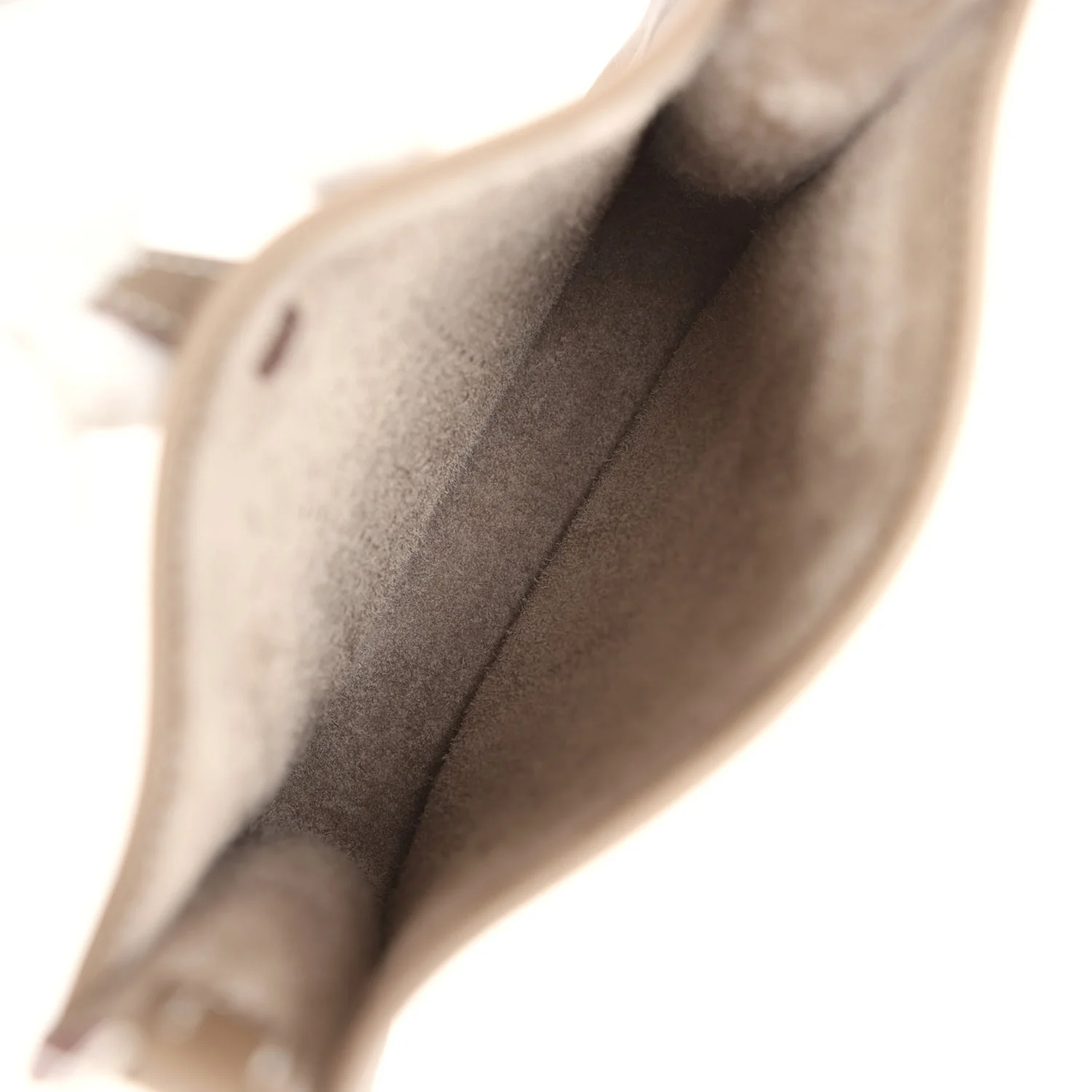 Replicate Hermes Evelyne TPM Etoupe Clemence Palladium Hardware(1:1 replica)