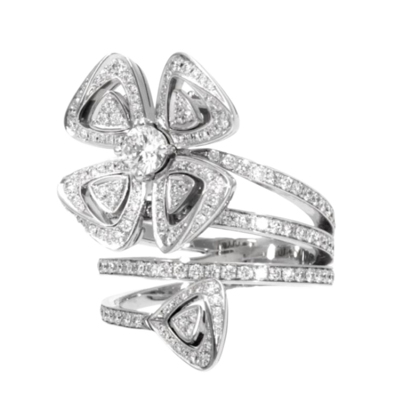 Replicate Fiorever Ring(1:1 replica)