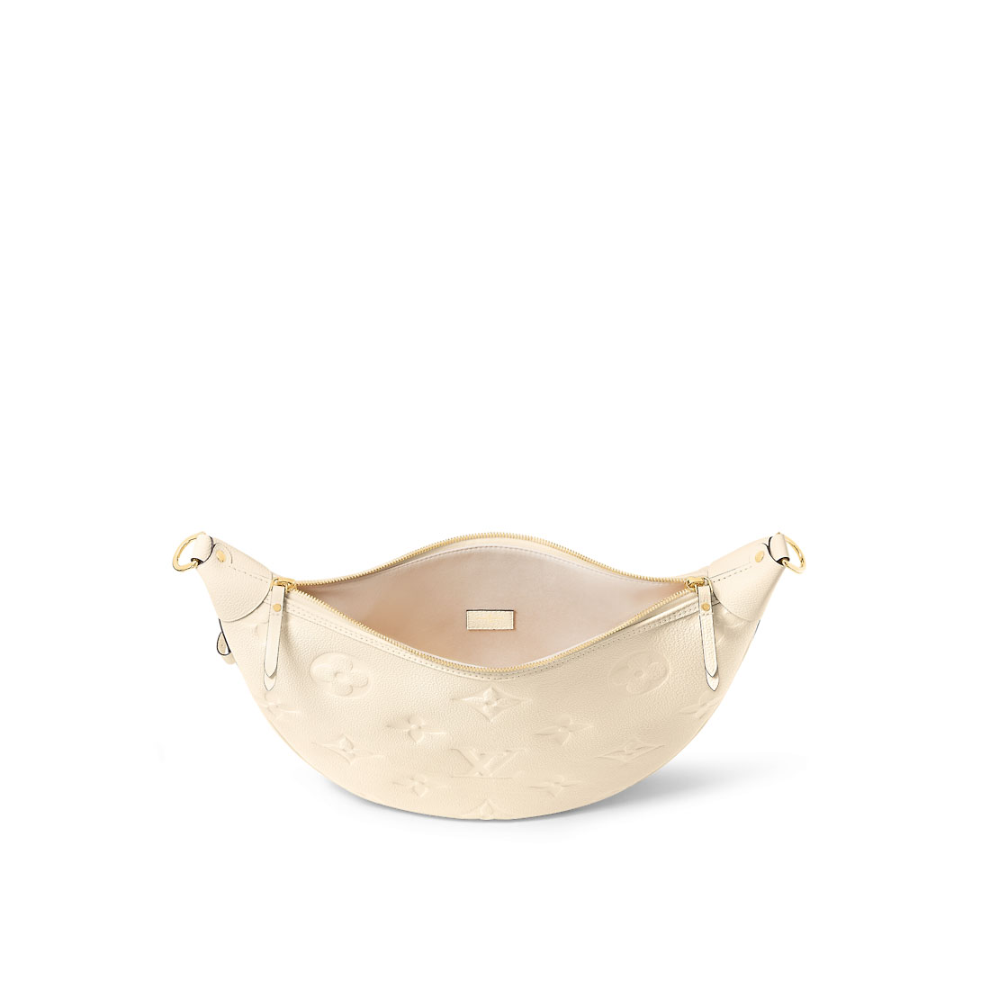 Replicate Louis Vuitton Loop Hobo M46739(1:1 replica)