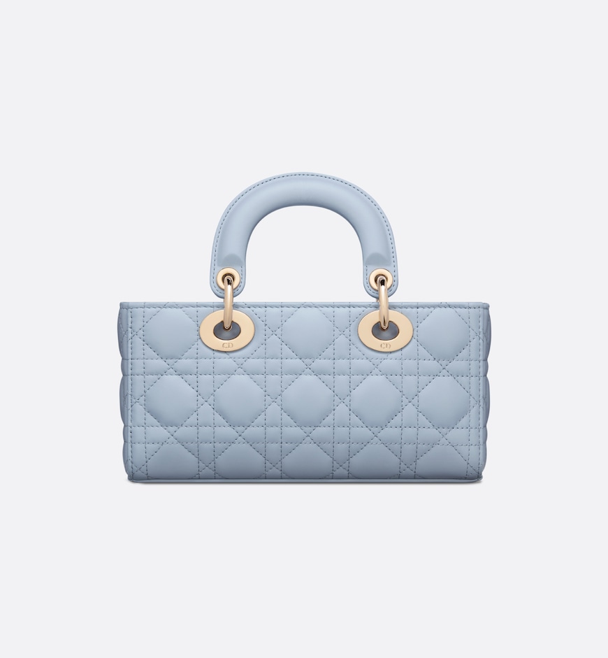 Replicate Dior Small Lady D-Joy Bag HandBags(1:1 replica)