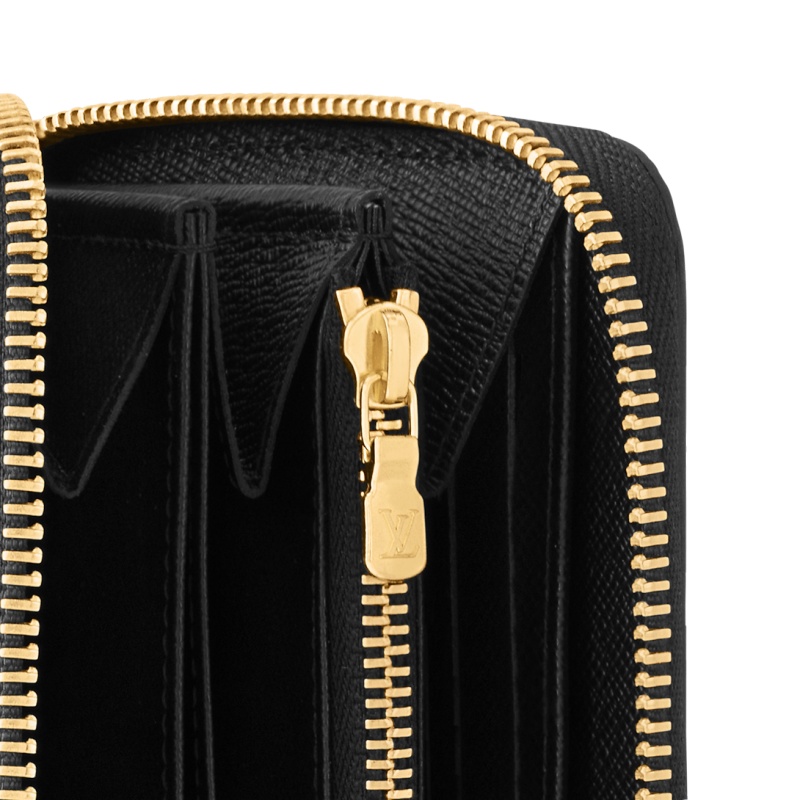 Replicate Louis Vuitton Zippy Wallet M68755(1:1 replica)