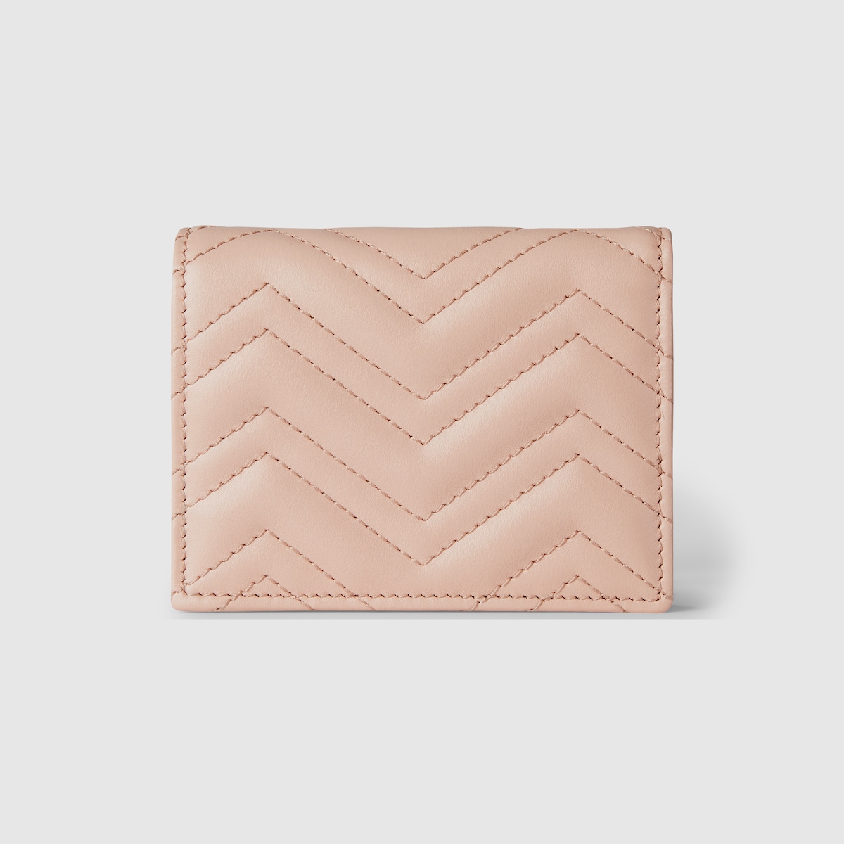 Replicate GG Marmont Card Case Wallet(1:1 replica)