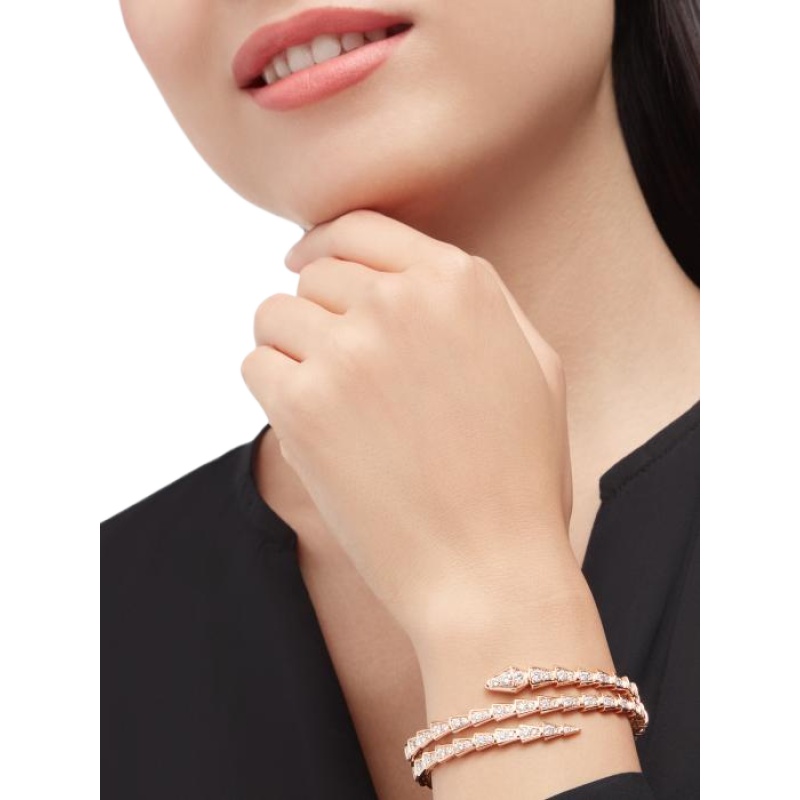 Replicate Serpenti Viper Bracelet(1:1 replica)