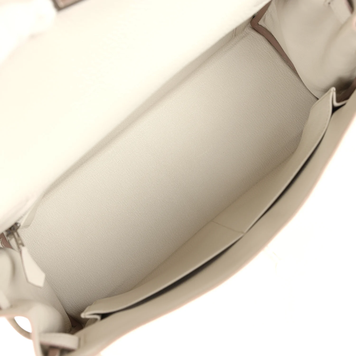 Replicate Hermes Kelly Retourne 32 Beton Togo Palladium Hardware(1:1 replica)