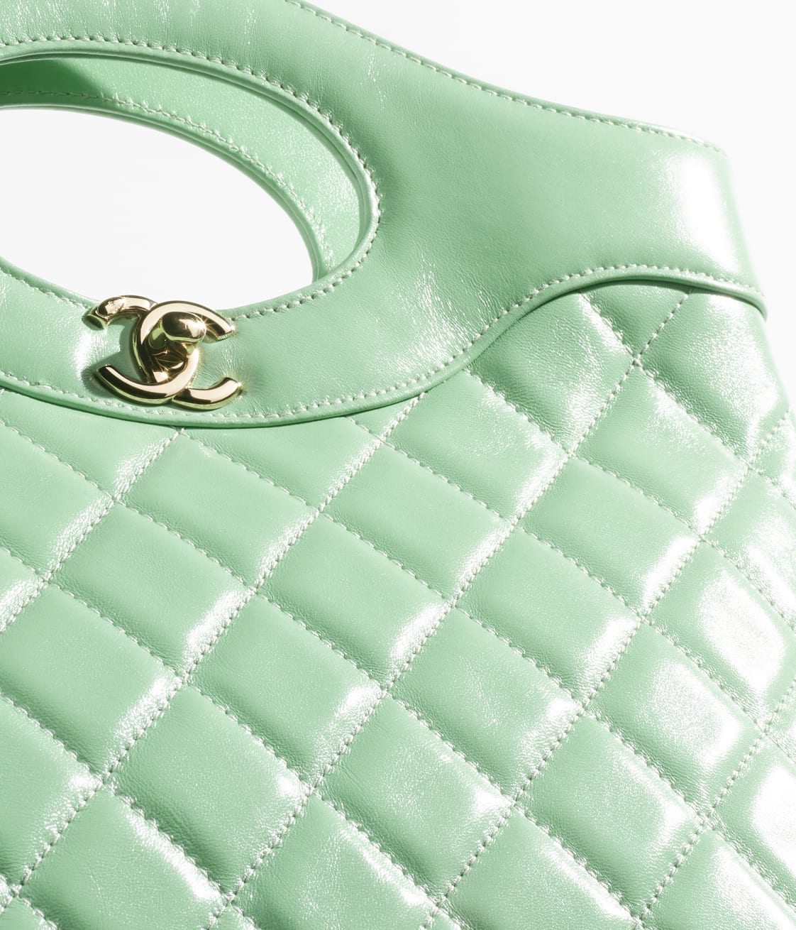 Replicate CHANEL SHOPPING BAG(1:1 replica)