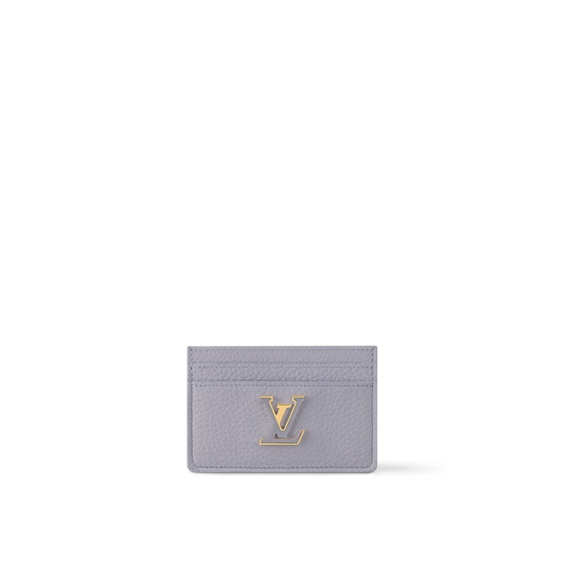 Replicate Louis Vuitton Capucines Card Holder M11310(1:1 replica)