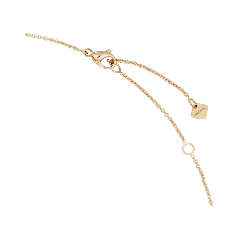 Replicate Coco Crush necklace(1:1 replica)