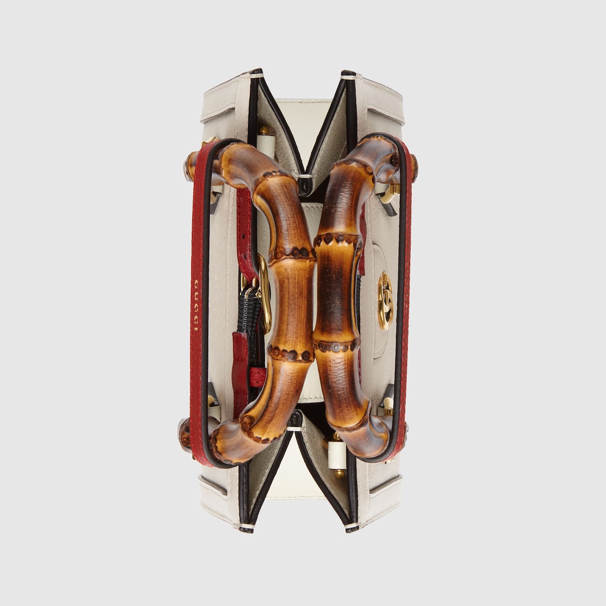 Replicate Gucci Diana Mini Tote Bag(1:1 replica)