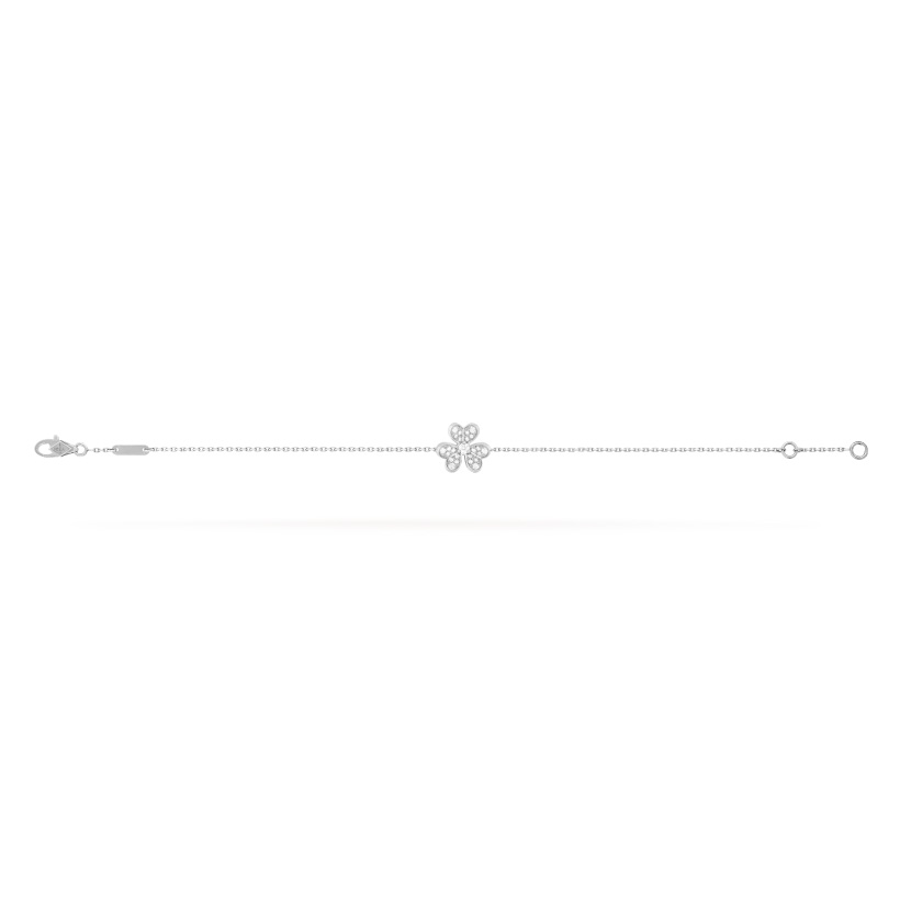 Replicate Frivole bracelet, mini model(1:1 replica)