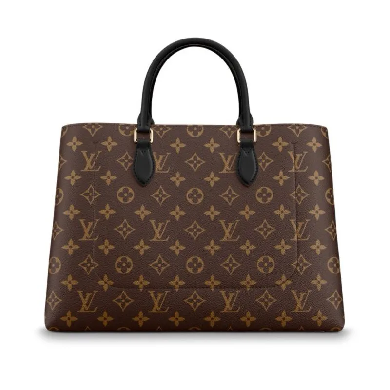 Replicate Flower Tote M43550 (1:1Replicate )(1:1 replica)