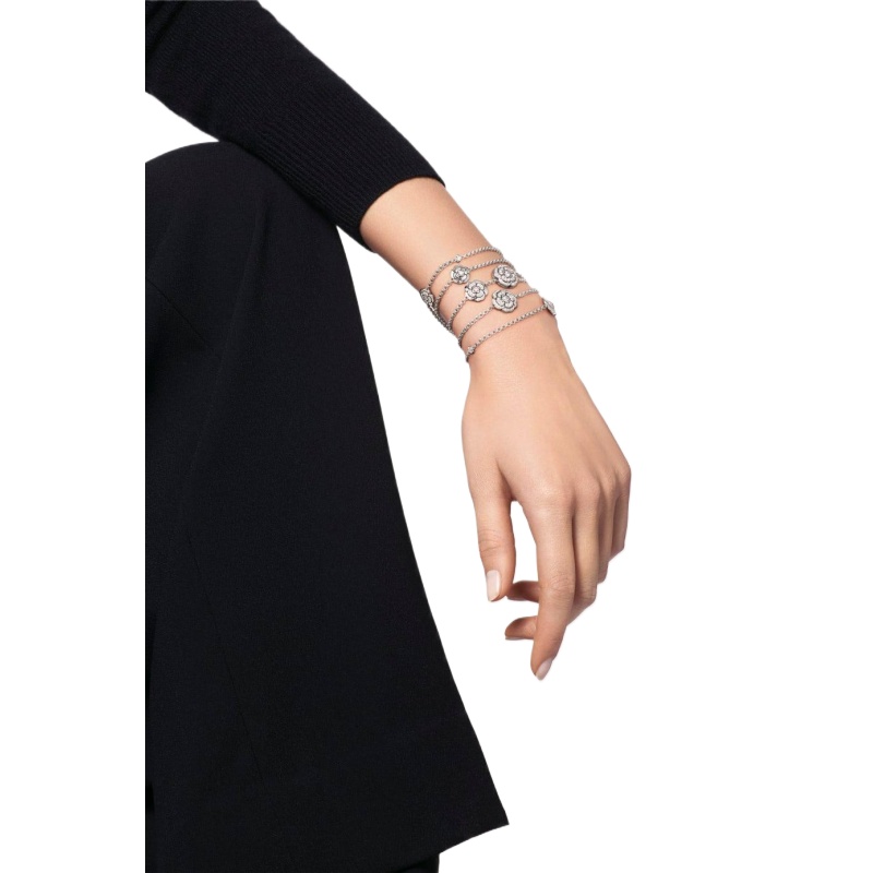 Replicate Les infinis de Camélia(1:1 replica)