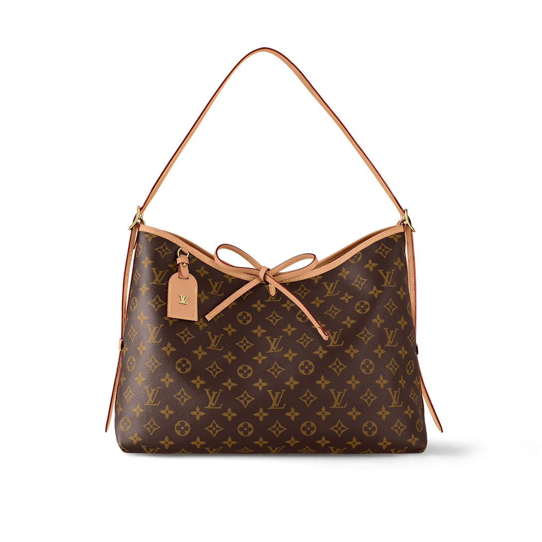 Replicate Louis Vuitton CarryAll MM M46197(1:1 replica)