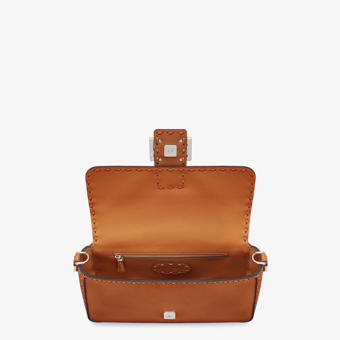 Replicate Baguette Medium 612 Hand-Sewn Topstitches(1:1 replica)