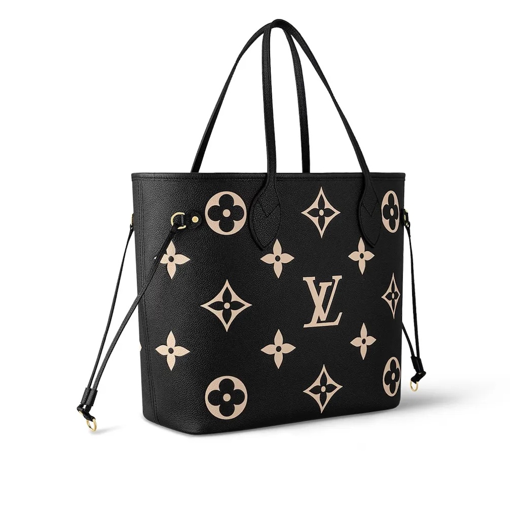 Replicate Neverfull MM M58907 (1:1Replicate )(1:1 replica)