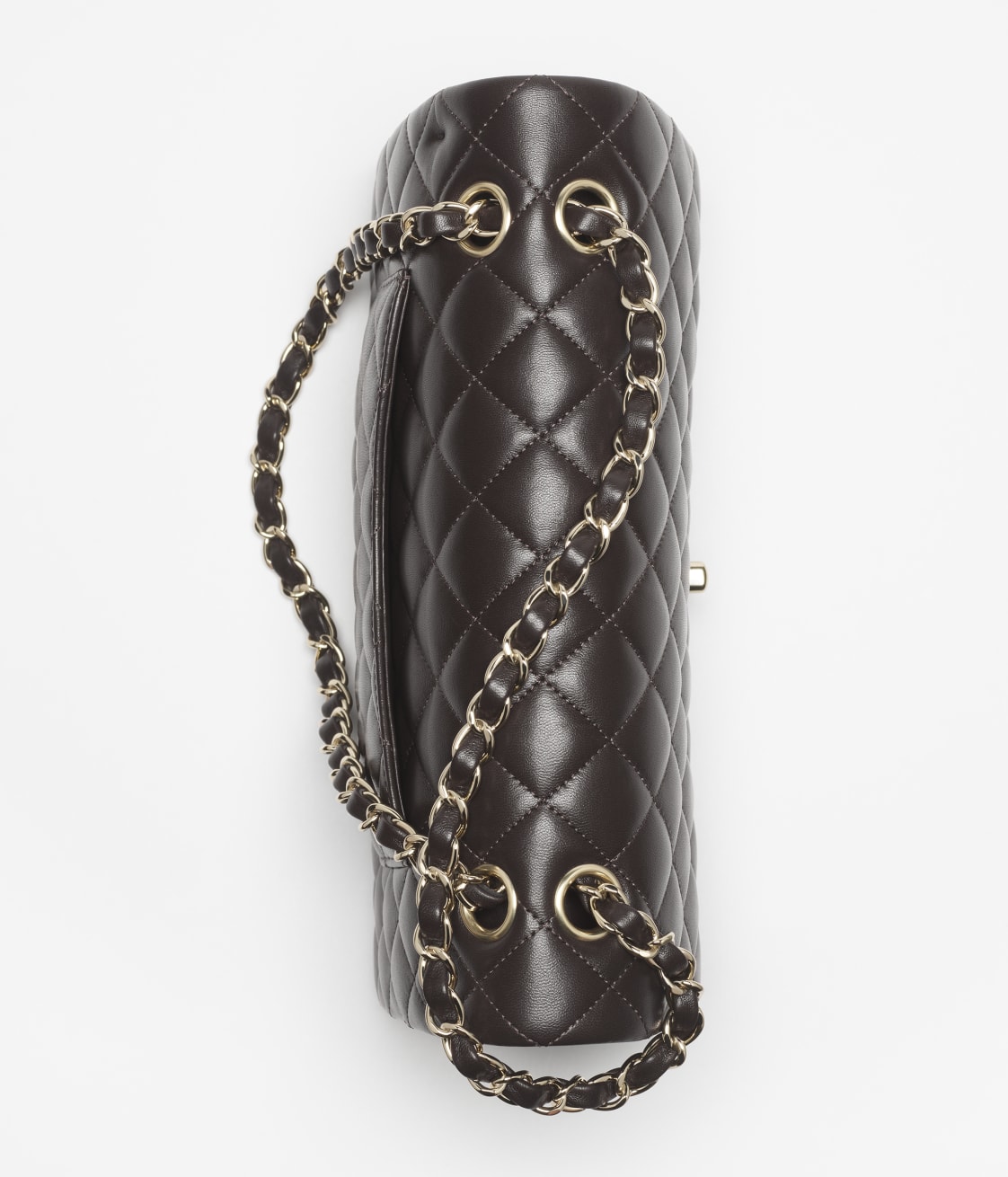 Replicate CHANEL CLASSIC 11.12 HANDBAG(1:1 replica)