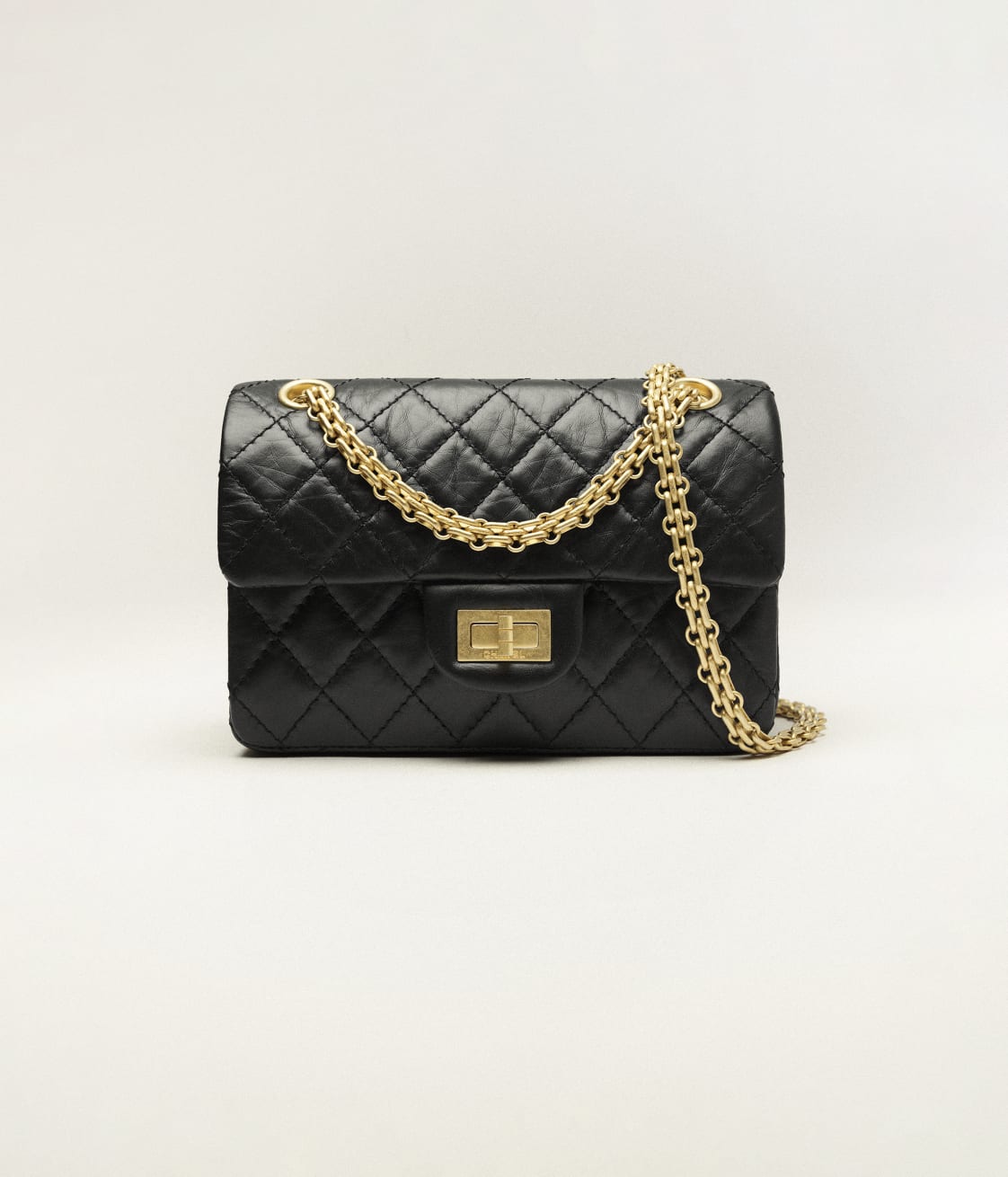 Replicate CHANEL MINI 2.55 HANDBAG(1:1 replica)