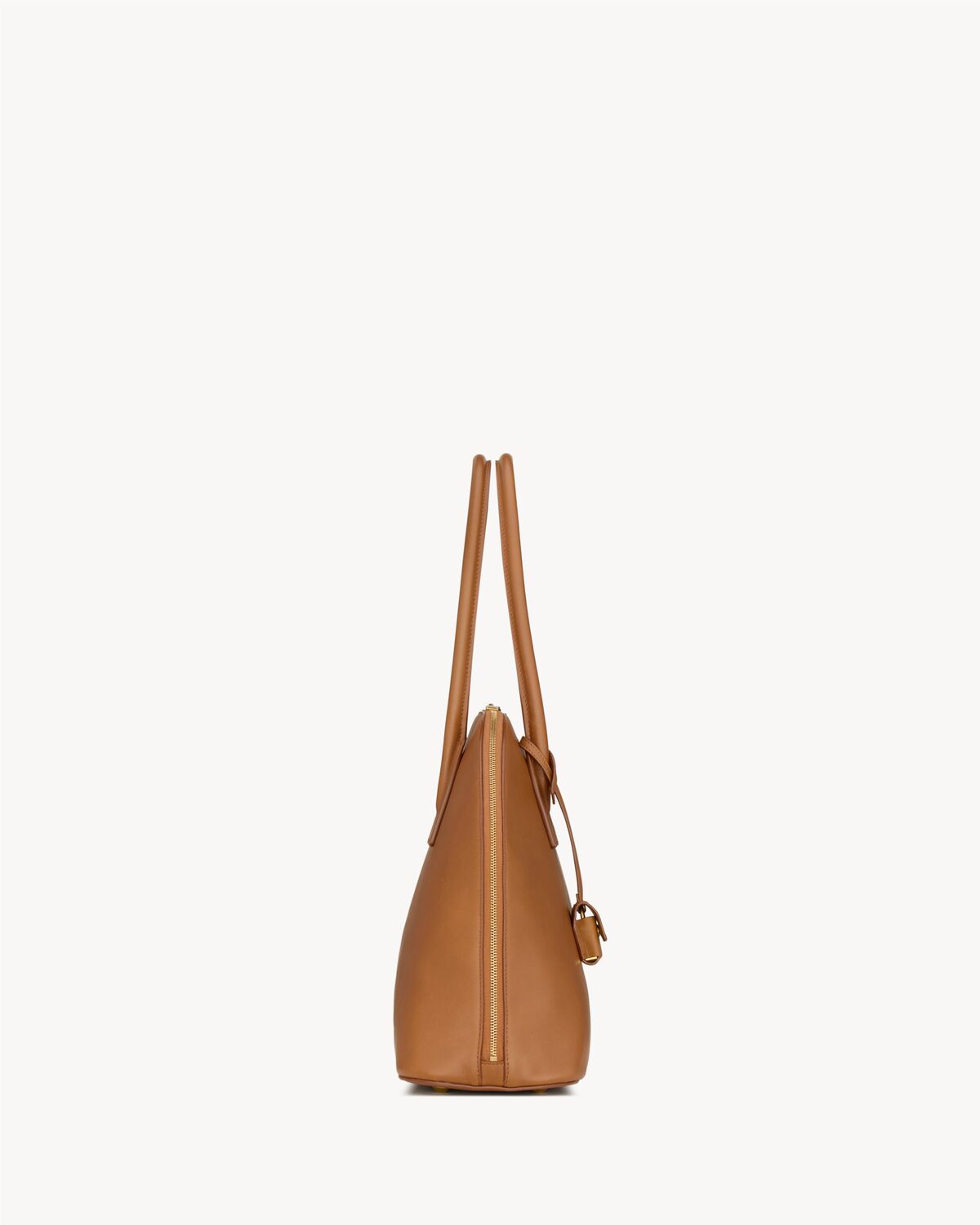 Replicate YSL Duffle Sac De Jour In Supple Grained Leather(1:1 replica)