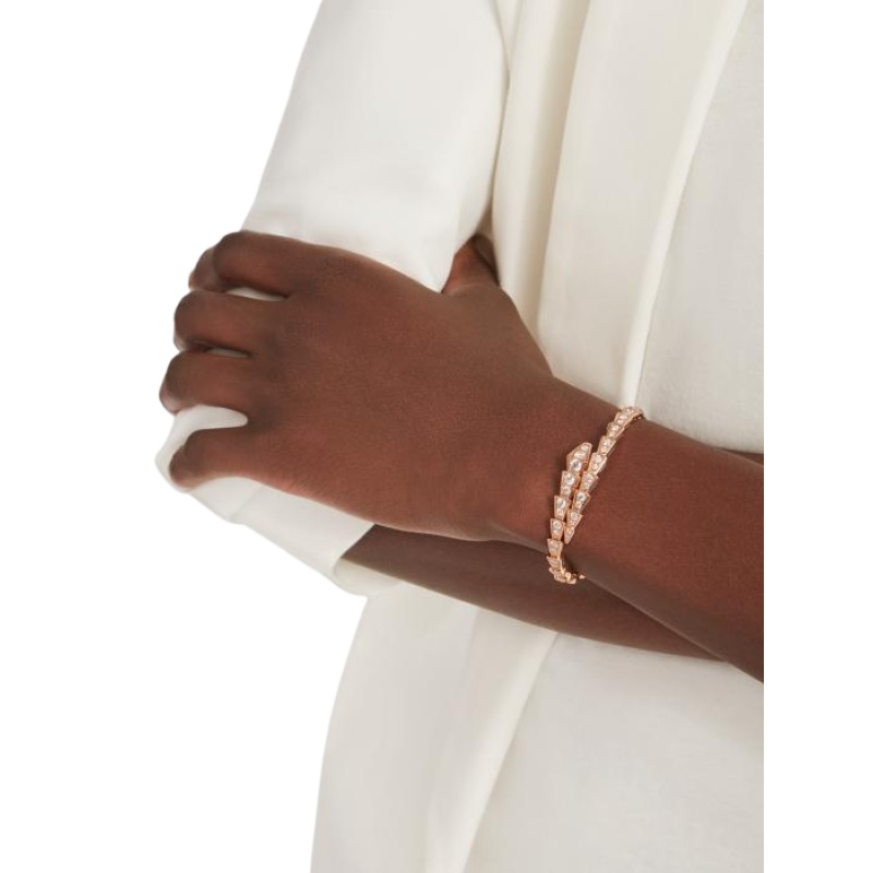 Replicate Serpenti Viper Bracelet(1:1 replica)