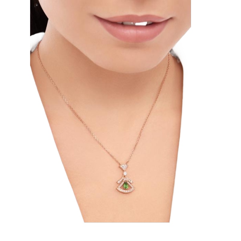 Replicate DIVAS’ DREAM Necklace(1:1 replica)