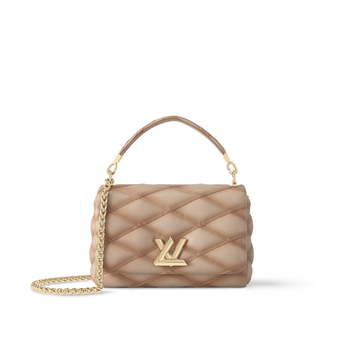 Replicate Louis Vuitton GO-14 MM M11257(1:1 replica)