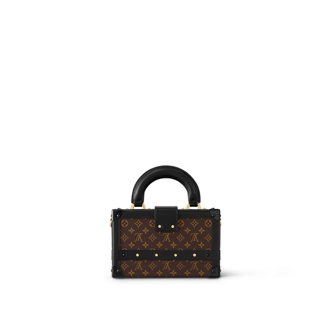 Replicate Louis Vuitton Petite Malle Capitale M46755(1:1 replica)