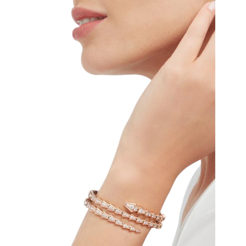 Replicate Serpenti Viper Bracelet(1:1 replica)