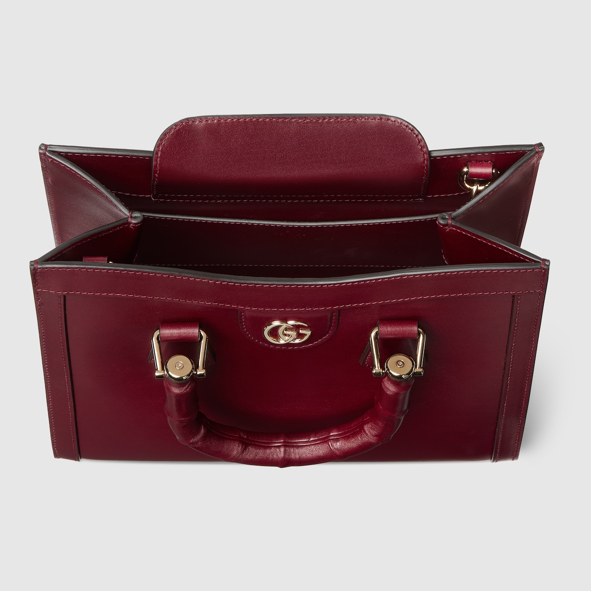 Replicate Gucci Diana Medium Tote Bag(1:1 replica)