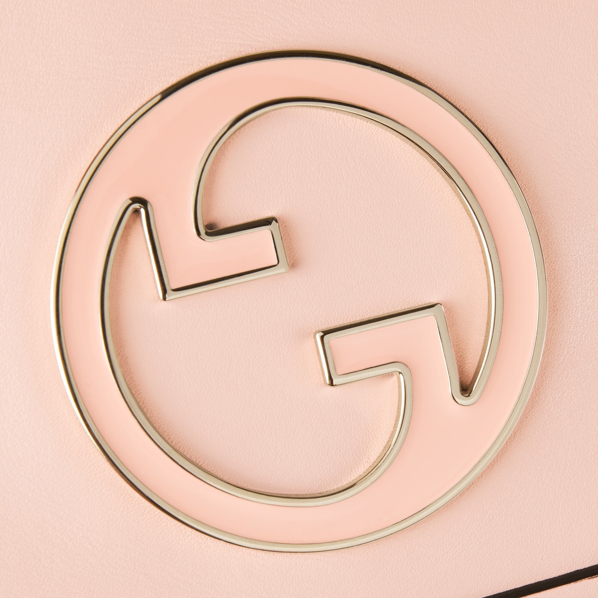 Replicate Gucci Blondie Small Shoulder Bag(1:1 replica)