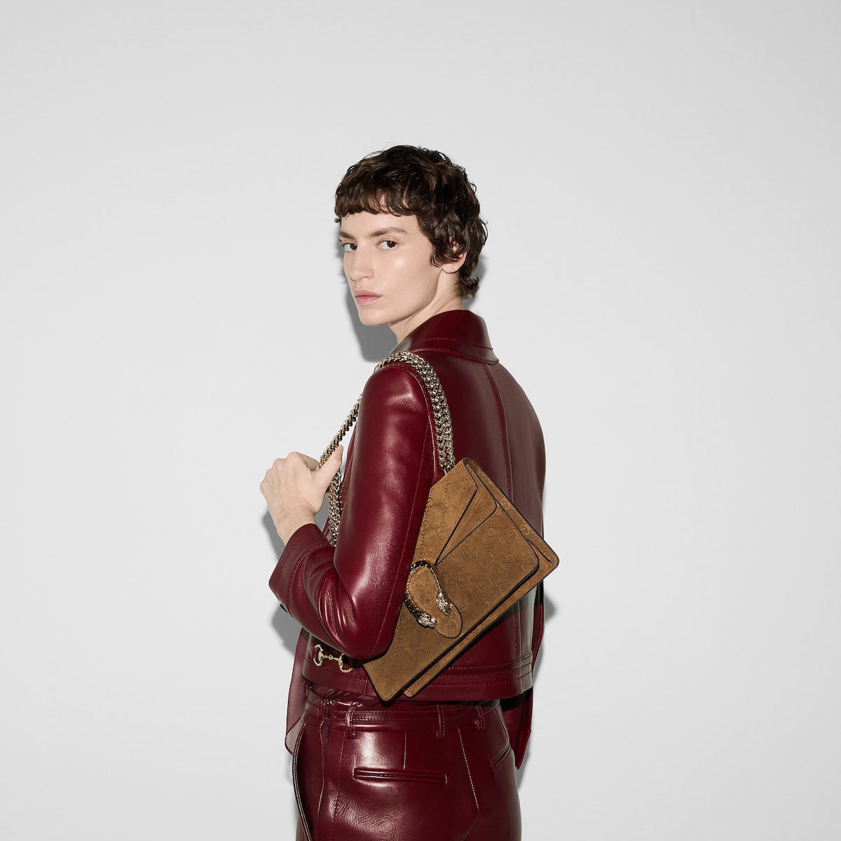 Replicate Dionysus Small Shoulder Bag(1:1 replica)