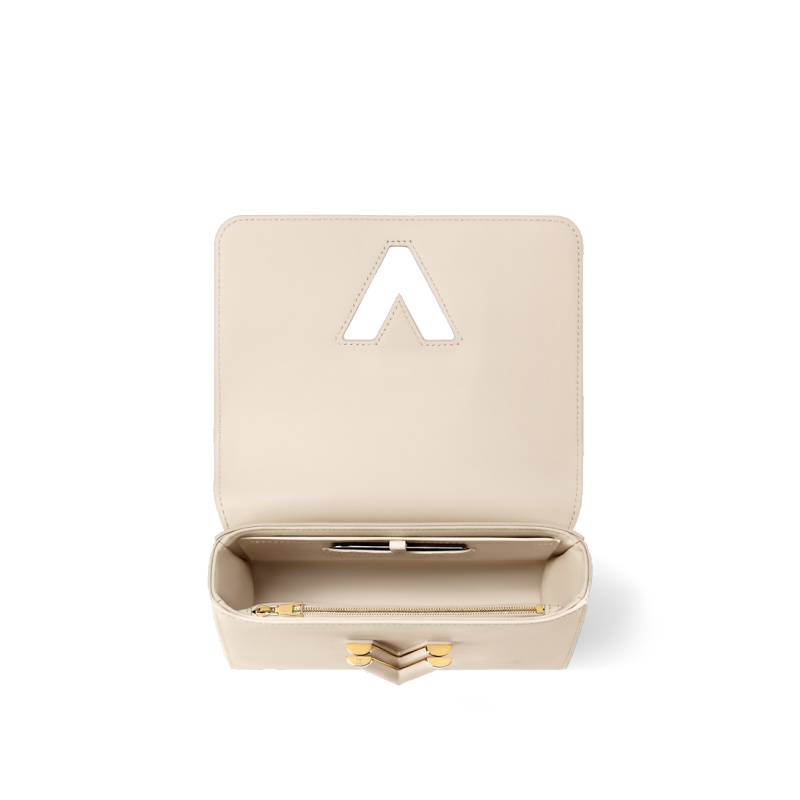 Replicate Louis Vuitton Twist MM Slim M14341(1:1 replica)