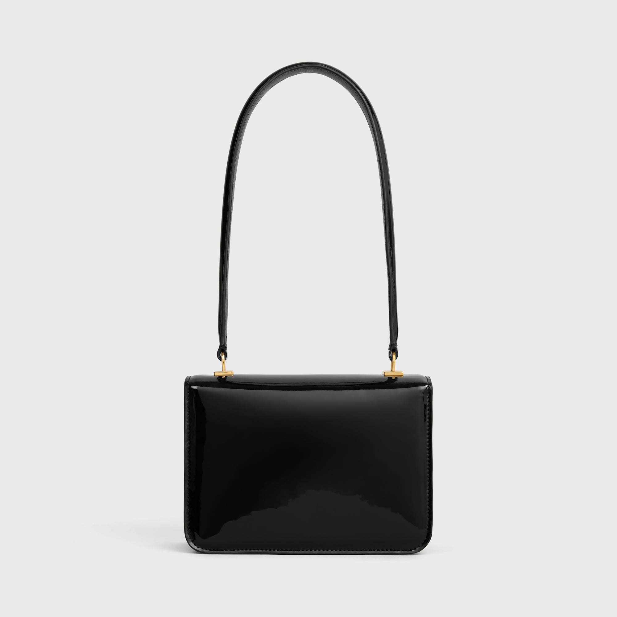 Replicate TEEN GARANCE BAG IN PATENT CALFSKIN(1:1 replica)