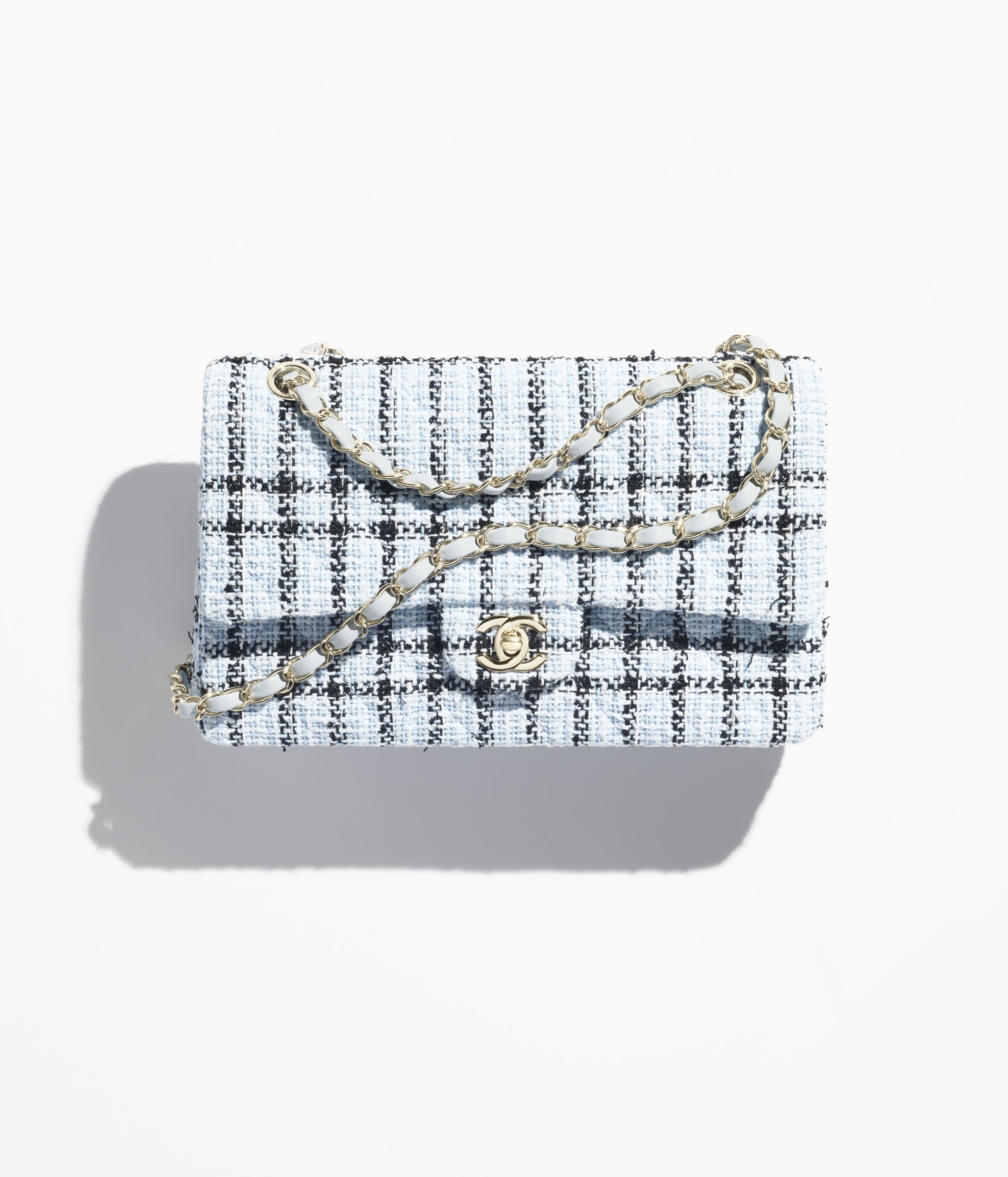 Replicate Classic 11.12 Handbag(1:1 replica)