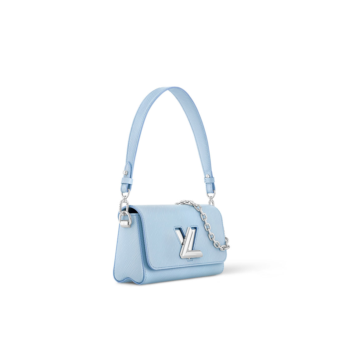 Replicate Louis Vuitton Twist West M24566(1:1 replica)